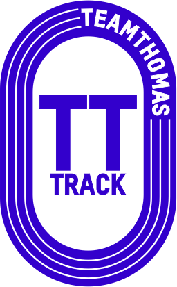 TEAM THOMAS TRACK