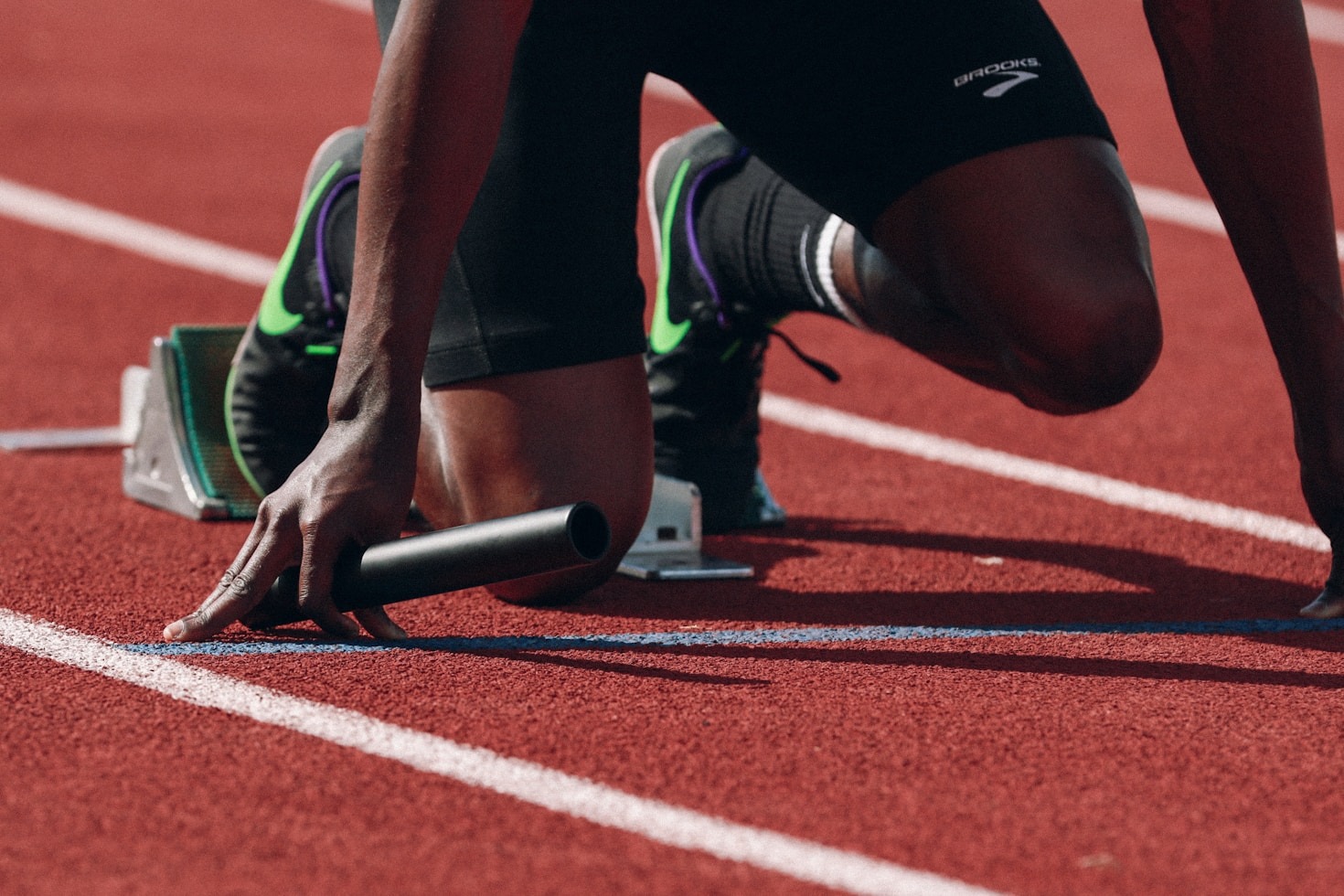 The Science Behind Sprint Success